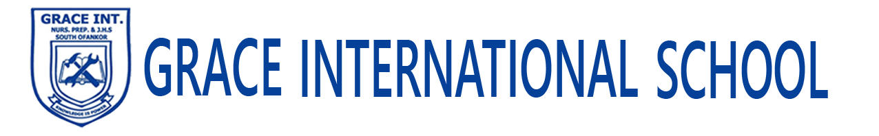 Grace International Logo