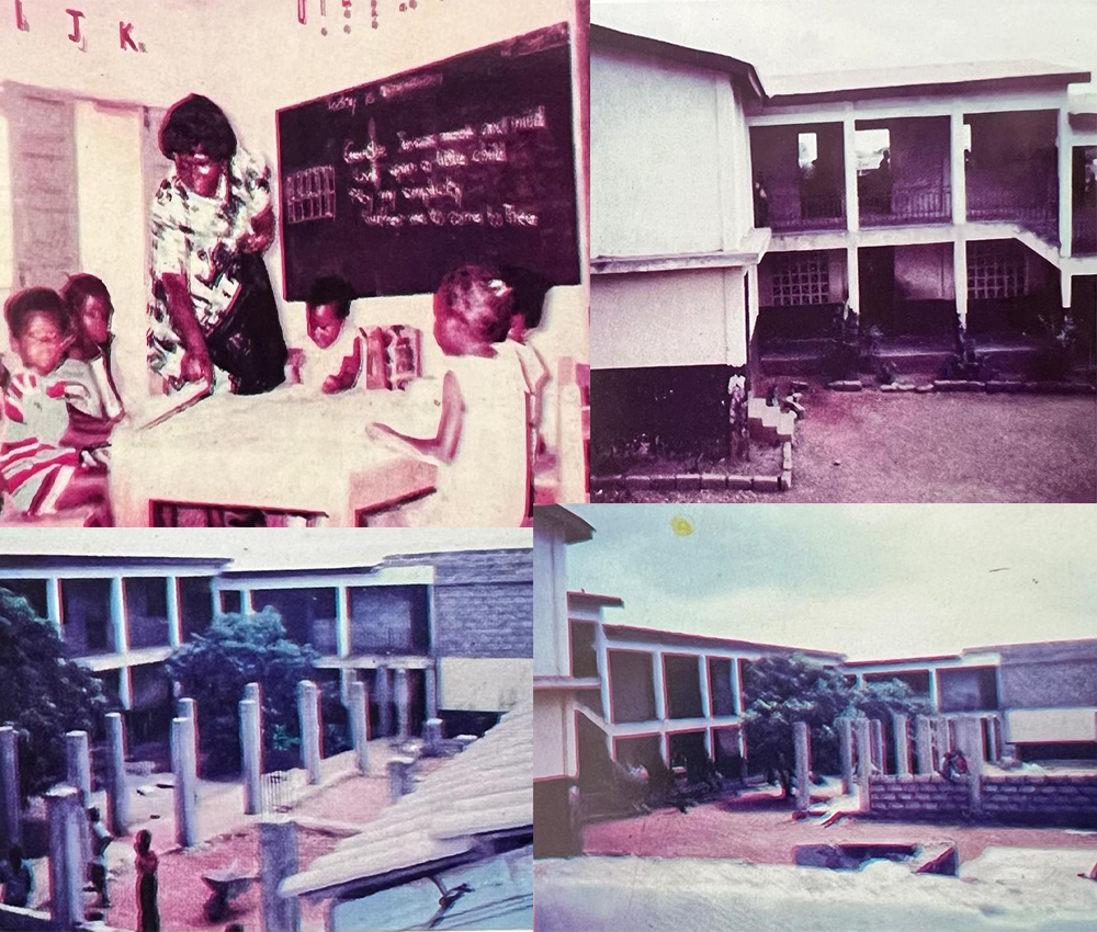 School Image